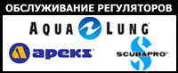 service banner